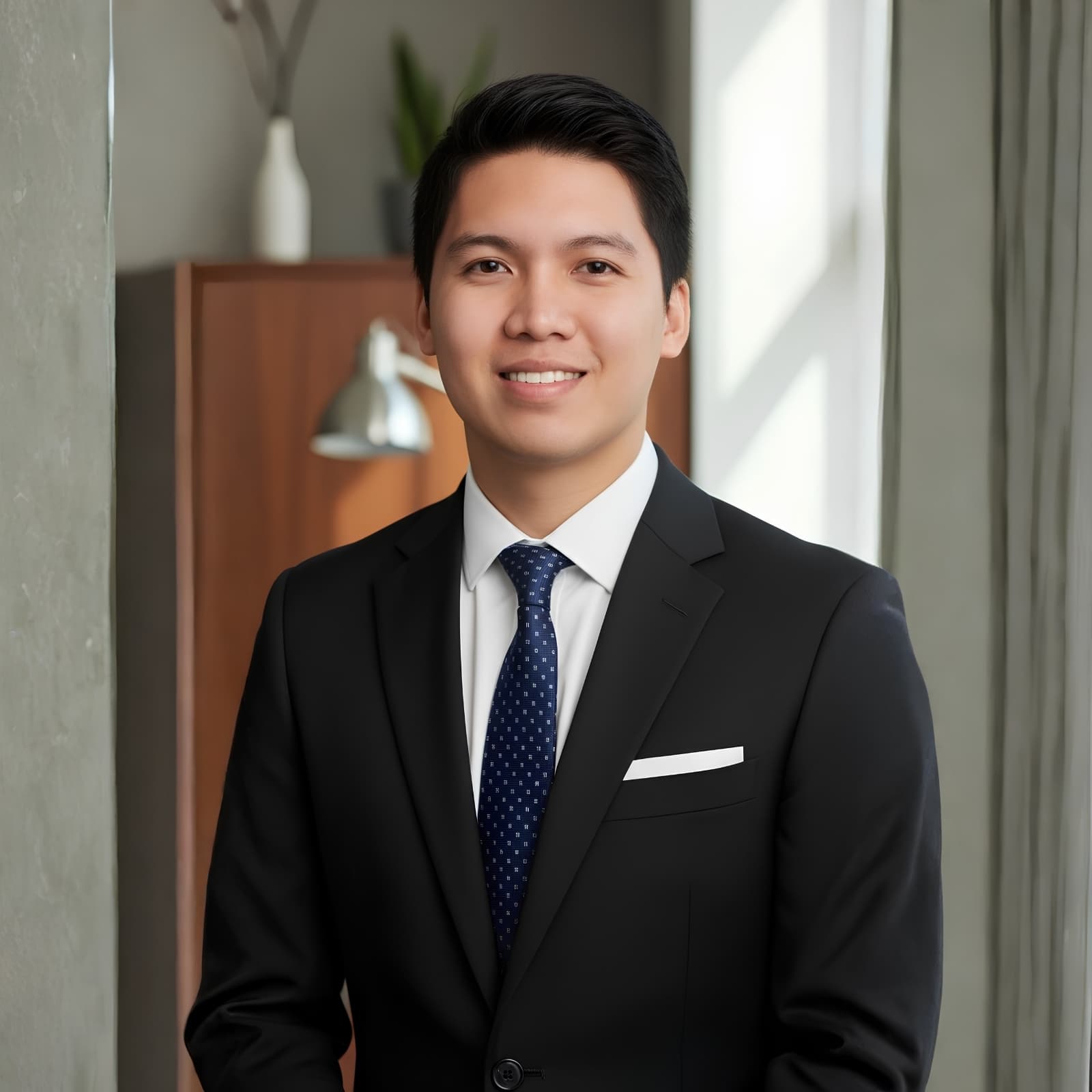 William Tran