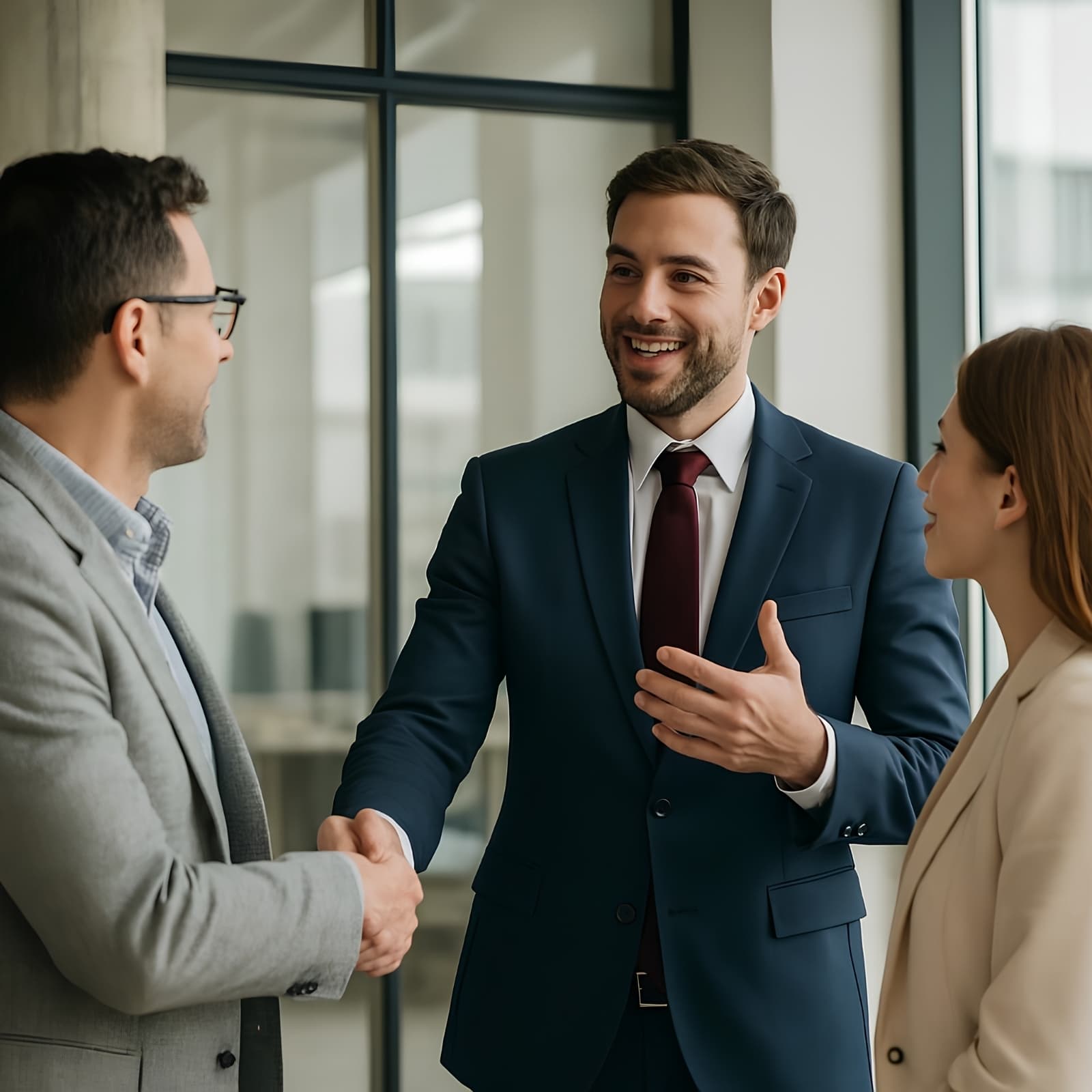 Why leading companies trust Coleaf Group