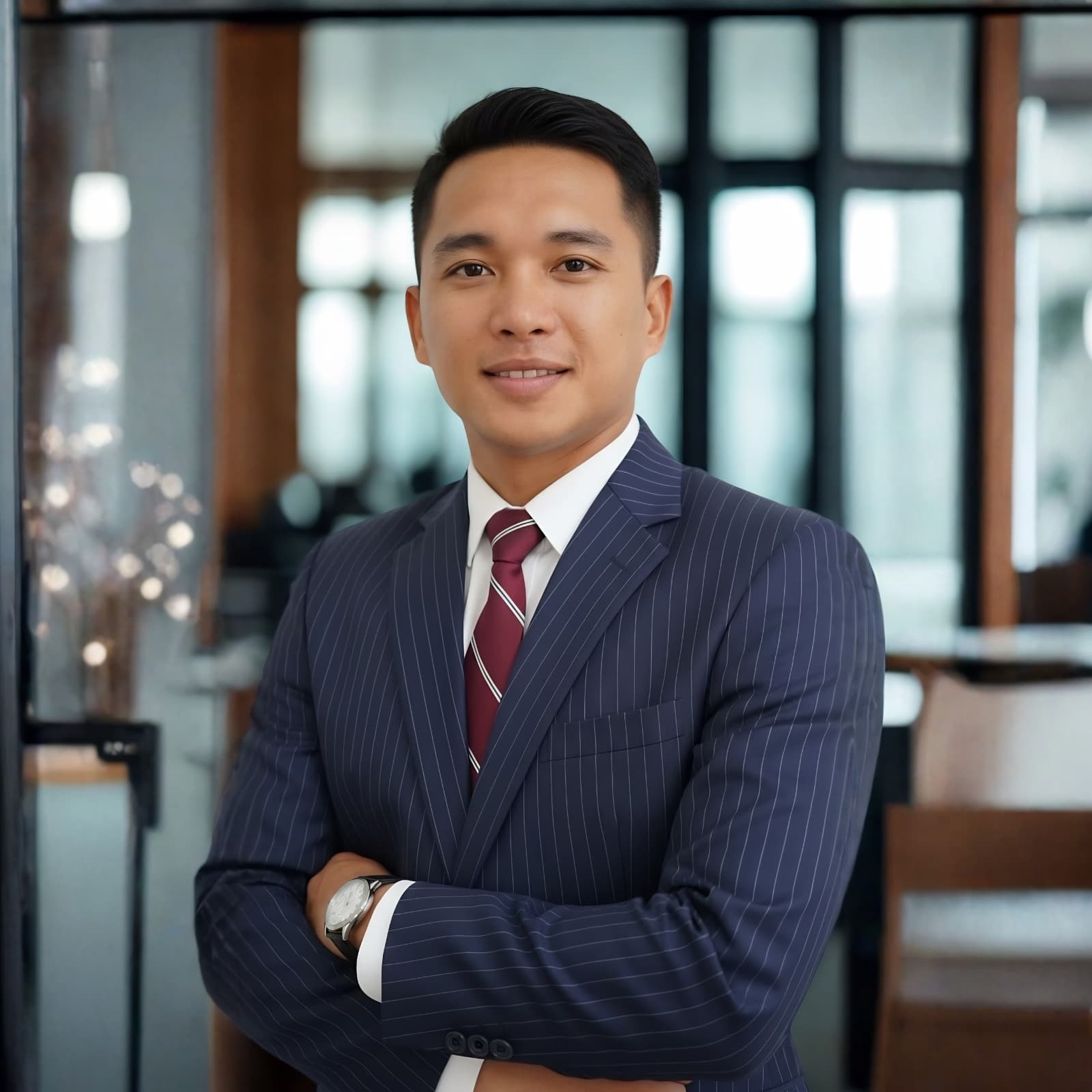Minh Dang